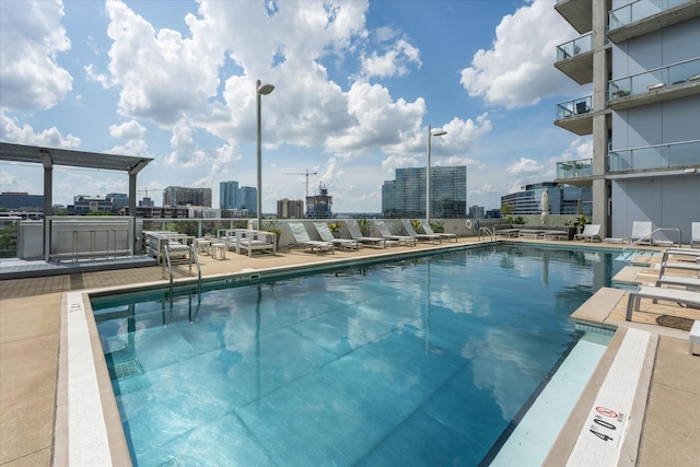 700 12th Ave S Unit 602, Nashville, TN 37203 - photo 39