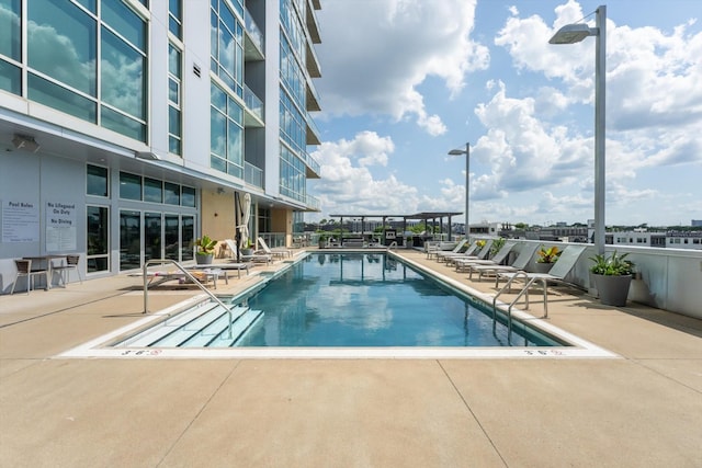 700 12th Ave S Unit 602, Nashville, TN 37203 - photo 36