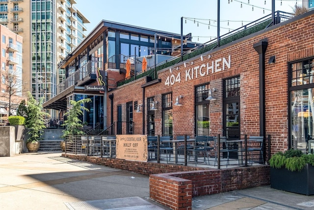 700 12th Ave S Unit 602, Nashville, TN 37203 - photo 60