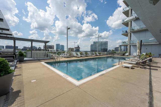 700 12th Ave S Unit 602, Nashville, TN 37203 - photo 38