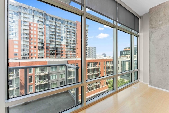 700 12th Ave S Unit 602, Nashville, TN 37203 - photo 6