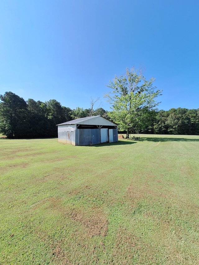 261 Debruce Rd, Camden, TN 38320 - photo 8