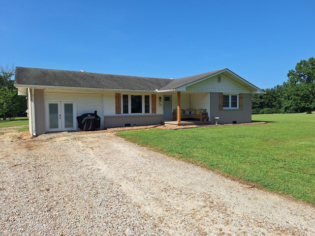 261 Debruce Rd, Camden, TN 38320 - photo 2