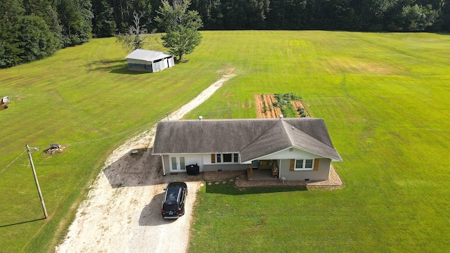 261 Debruce Rd, Camden, TN 38320 - photo 6