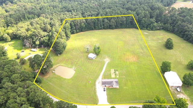 261 Debruce Rd, Camden, TN 38320 - photo 4