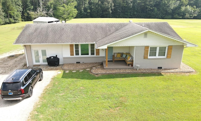 261 Debruce Rd, Camden, TN 38320 - photo 5