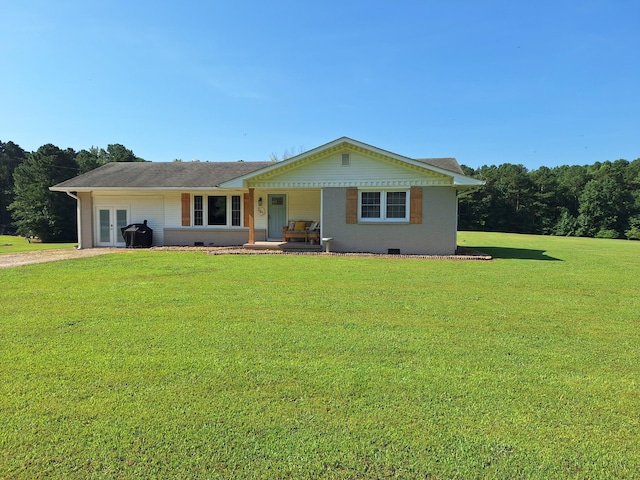 261 Debruce Rd, Camden, TN 38320 - photo 1