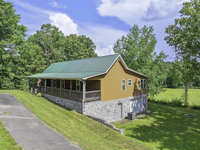 2210 Haynes Rd, Sugar Tree, TN 38380 - photo 3