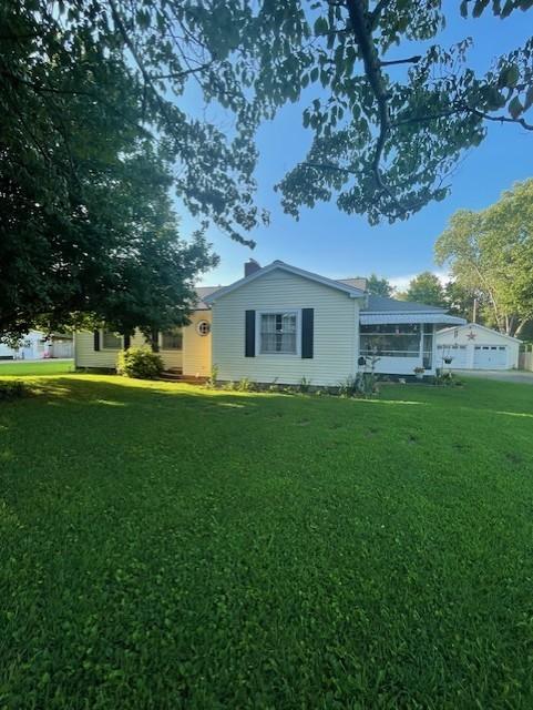 616 1st St, Lawrenceburg, TN 38464 - photo 4