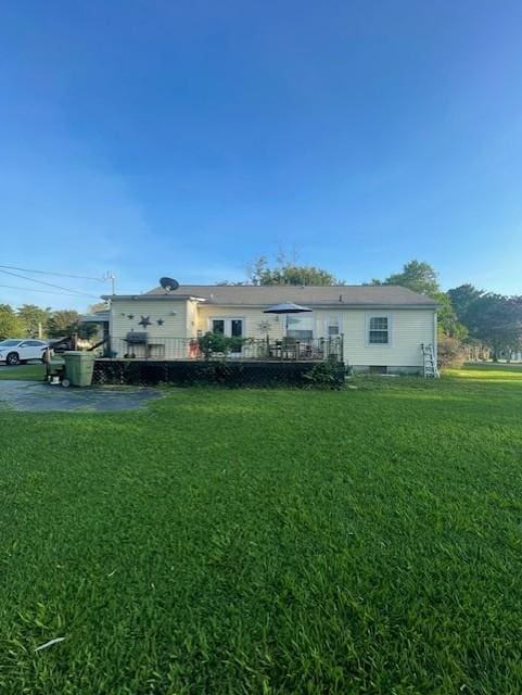 616 1st St, Lawrenceburg, TN 38464 - photo 8
