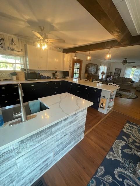 616 1st St, Lawrenceburg, TN 38464 - photo 20