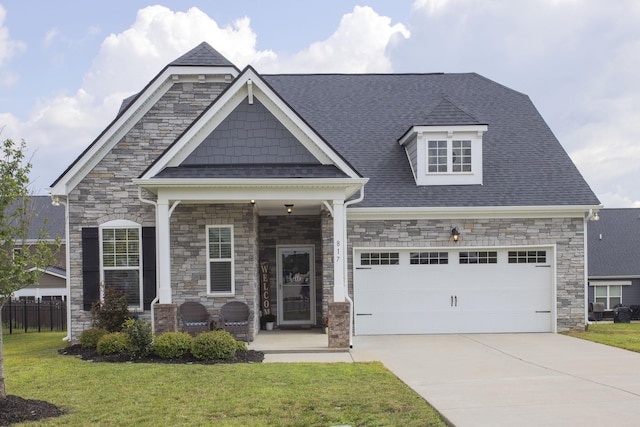 817 Old Blue Ln, Murfreesboro, TN 37130 - photo 1