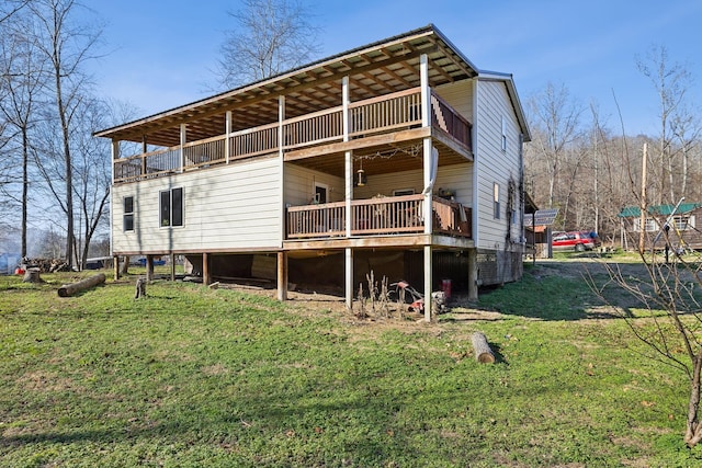1208 Little Spring Creek Rd, Linden, TN 37096 - photo 32
