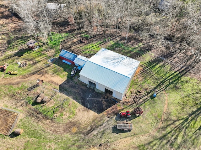 1208 Little Spring Creek Rd, Linden, TN 37096 - photo 50