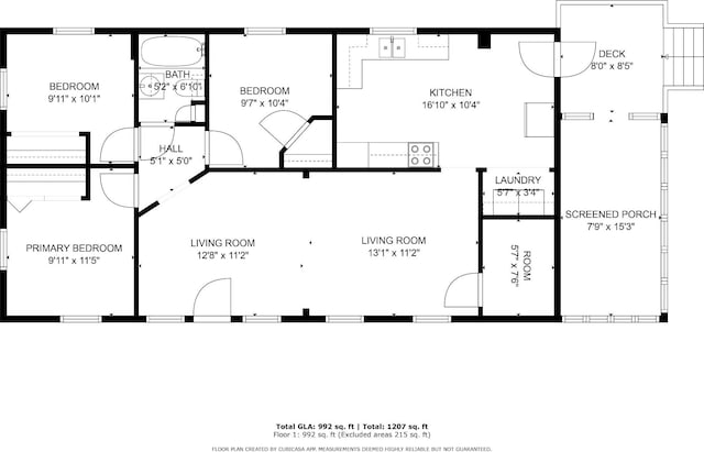 220 Cherry St, Madison, TN 37115 - photo 12