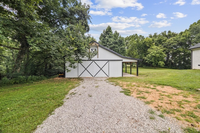 1401 Theta Pike, Columbia, TN 38401 - photo 52