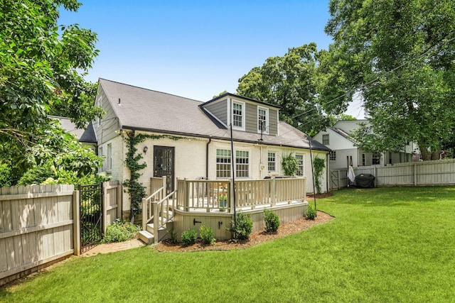 3501 Rainbow Pl, Nashville, TN 37204 - photo 33