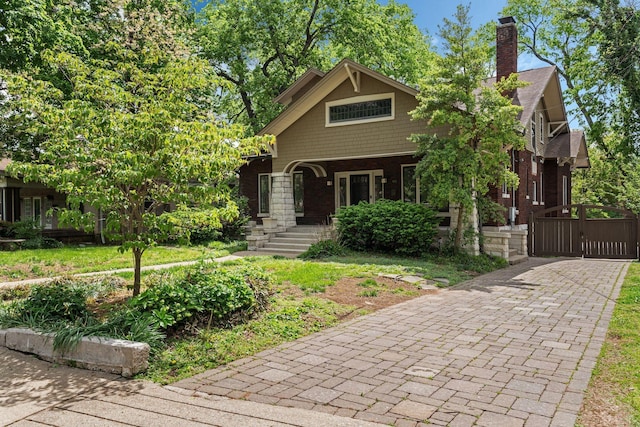 339 Chesterfield Ave, Nashville, TN 37212 - photo 4