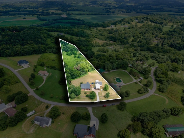 261 Milky Way Dr, Pulaski, TN 38478 - photo 8