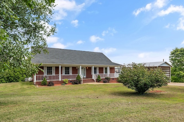 261 Milky Way Dr, Pulaski, TN 38478 - photo 2