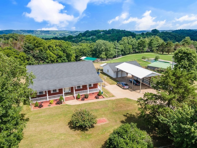 261 Milky Way Dr, Pulaski, TN 38478 - photo 1