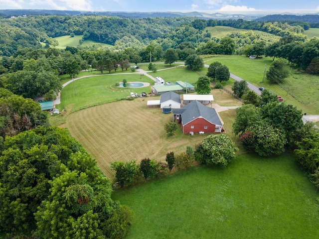 261 Milky Way Dr, Pulaski, TN 38478 - photo 36