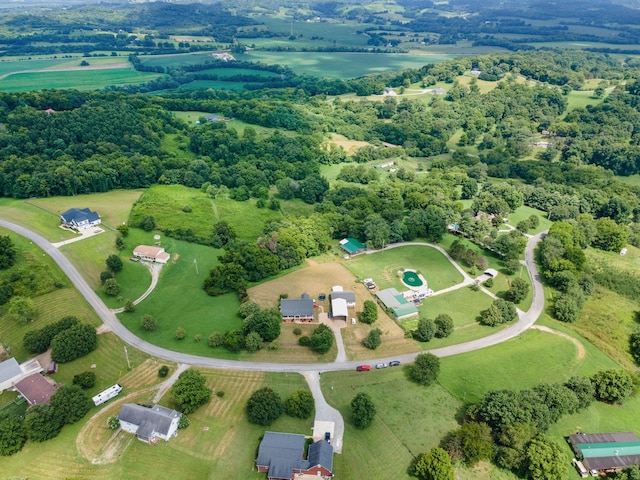 261 Milky Way Dr, Pulaski, TN 38478 - photo 44