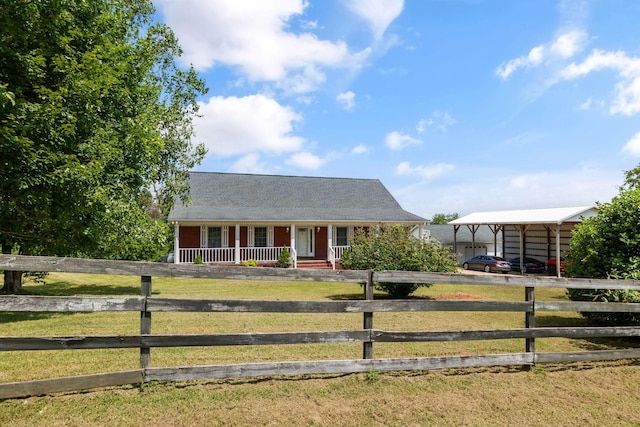 261 Milky Way Dr, Pulaski, TN 38478 - photo 3