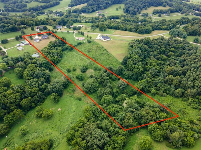 261 Milky Way Dr, Pulaski, TN 38478 - photo 37