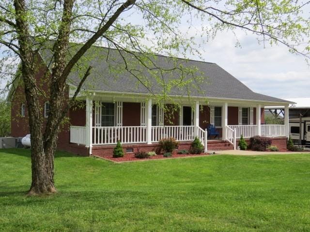 261 Milky Way Dr, Pulaski, TN 38478 - photo 50