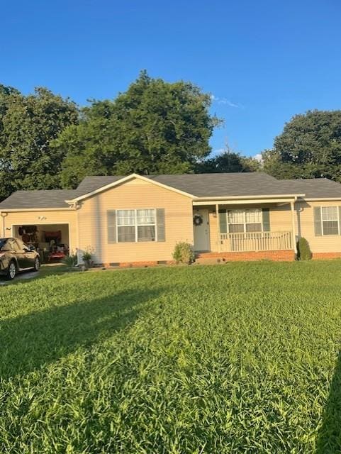 3881 Pulaski Hwy, Culleoka, TN 38451 - photo 12