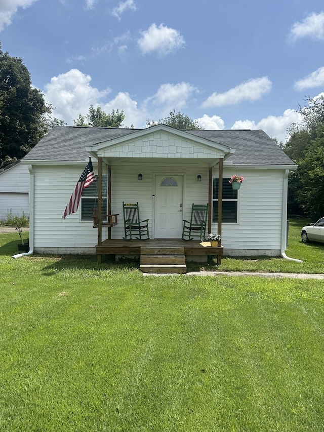 3240 Academy Rd, Portland, TN 37148 - photo 1