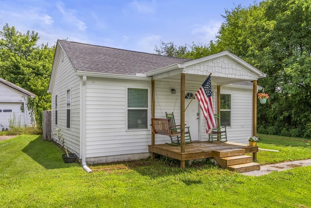 3240 Academy Rd, Portland, TN 37148 - photo 1