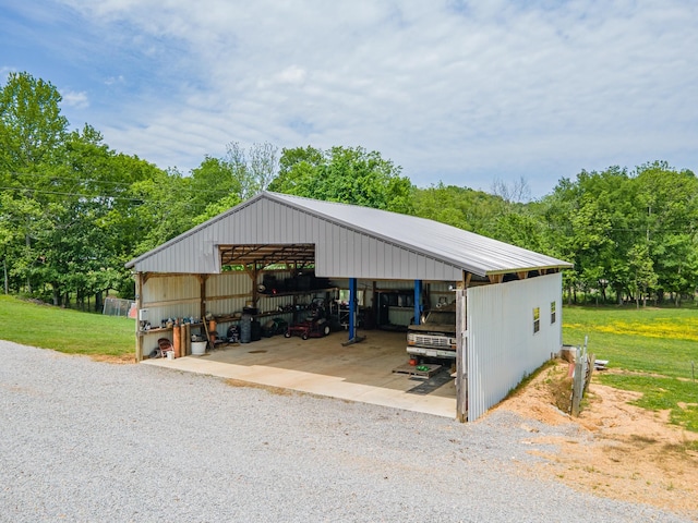 14035 Campbellsville Rd, Lynnville, TN 38472 - photo 5