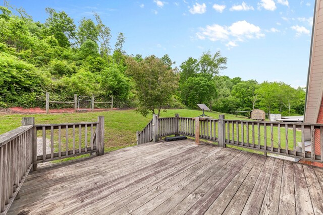14035 Campbellsville Rd, Lynnville, TN 38472 - photo 33