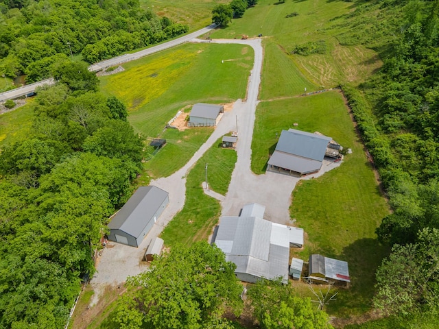 14035 Campbellsville Rd, Lynnville, TN 38472 - photo 10