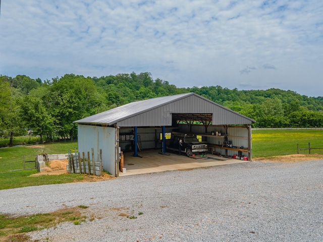 14035 Campbellsville Rd, Lynnville, TN 38472 - photo 4