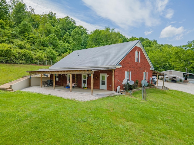 14035 Campbellsville Rd, Lynnville, TN 38472 - photo 3