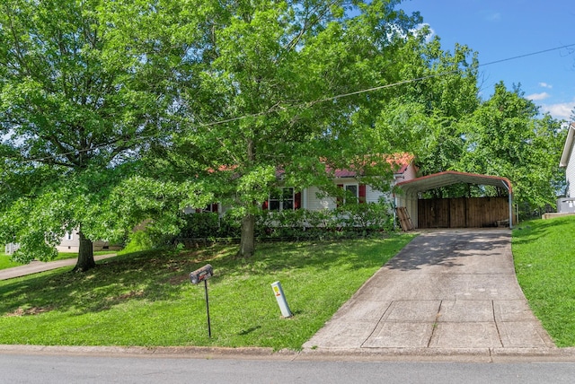 1586 Boxcroft Rd, Clarksville, TN 37042 - photo 2