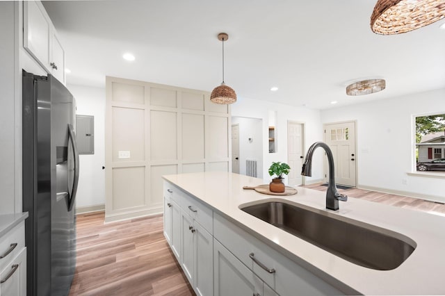 517 Morton Ave, Nashville, TN 37211 - photo 15