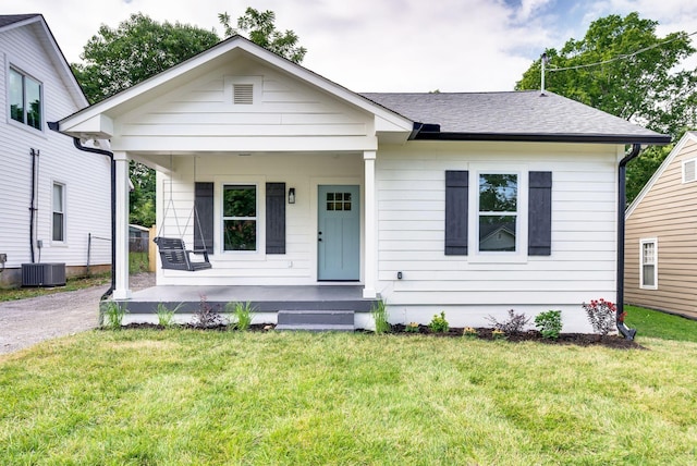 517 Morton Ave, Nashville, TN 37211 - photo 1