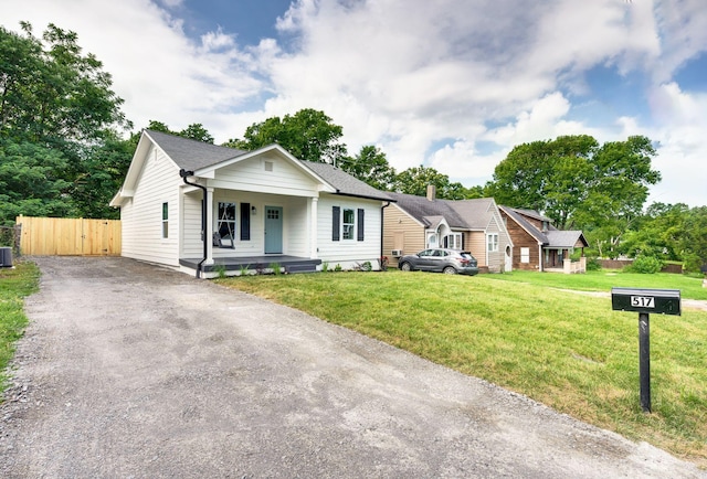 517 Morton Ave, Nashville, TN 37211 - photo 30