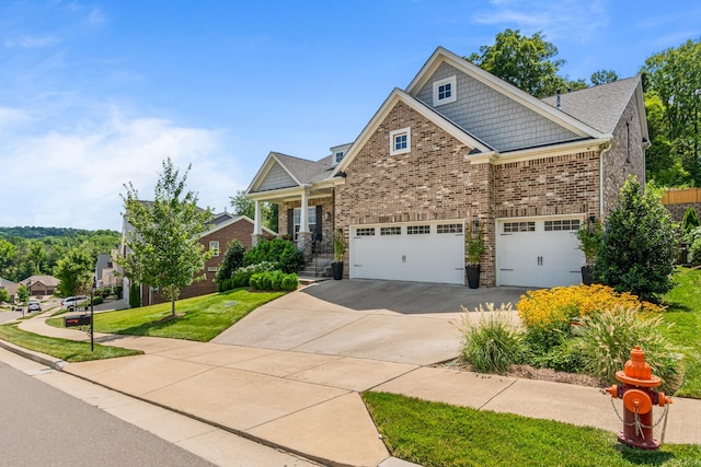1340 Greenstone Ln, Nashville, TN 37221 - photo 2