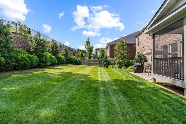 1340 Greenstone Ln, Nashville, TN 37221 - photo 79