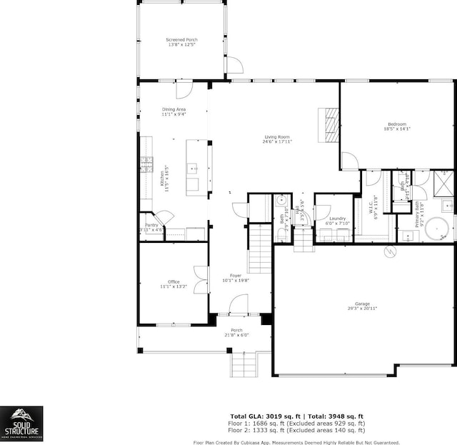 1340 Greenstone Ln, Nashville, TN 37221 - photo 82