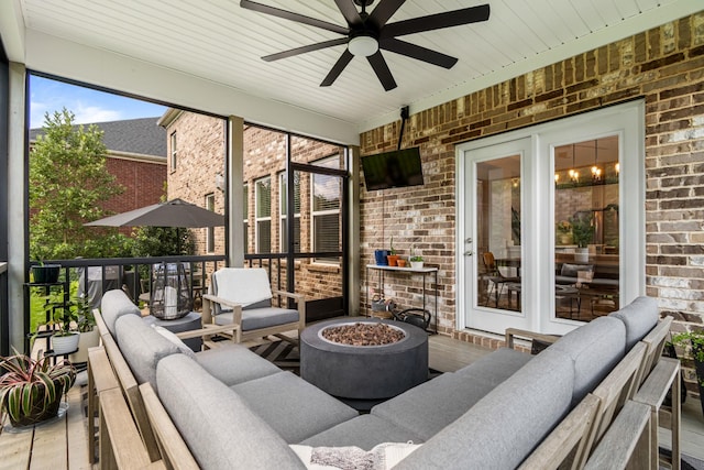1340 Greenstone Ln, Nashville, TN 37221 - photo 75