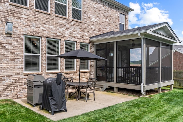 1340 Greenstone Ln, Nashville, TN 37221 - photo 76