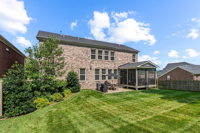 1340 Greenstone Ln, Nashville, TN 37221 - photo 80