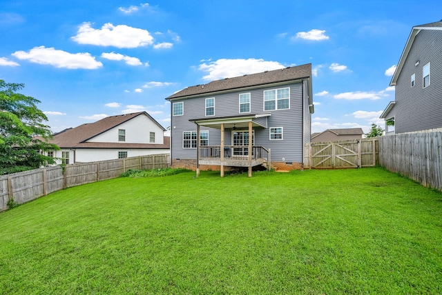 764 Crestone Ln, Clarksville, TN 37042 - photo 42