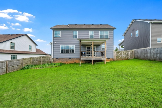 764 Crestone Ln, Clarksville, TN 37042 - photo 41
